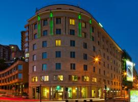 Holiday Inn Genoa City, an IHG Hotel, khách sạn ở Genoa