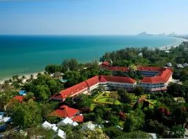 Centara Grand Beach Resort & Villas Hua Hin