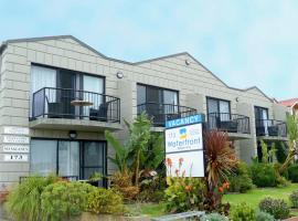 Apollo Bay Waterfront Motor Inn, מלון באפולו ביי