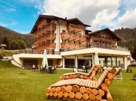 Wellness Hotel Dolomia