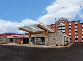 Holiday Inn - Mississauga Toronto West, an IHG Hotel