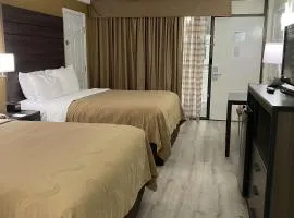 Quality Inn Branson - Hwy 76 Central