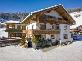 Haus Schönblick, hotel v destinácii Gerlos