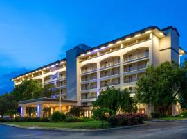 Holiday Inn Express Hotel & Suites King of Prussia, an IHG Hotel, hotel i King of Prussia