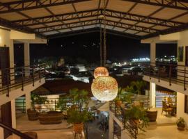 Terrazas de San Agustin Hotel, hotel v destinácii San Agustín