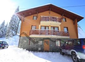 Guesthouse Mali Raj: Jahorina'da bir otel