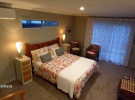 Grampians B&B, hotel a Nelson