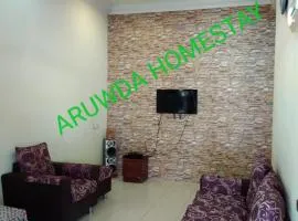 ARUWDA Homestay