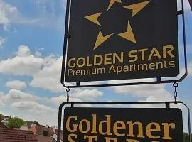 GOLDEN STAR - Premium Apartments