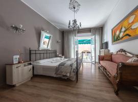 B&B Madam Treviso, hotel en Treviso