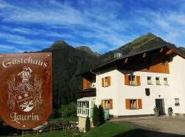 Gästehaus Laurin