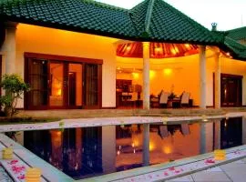 Bali Emerald Villas