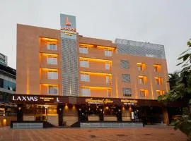 Hotel Laxvas- The Business Hotel