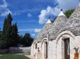 B&B Masseria Nardelli