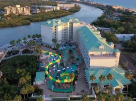 New Hotel Collection Harbourside, hotel v mestu Clearwater Beach