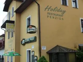 Penzion Holiday