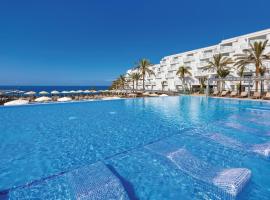 Hotel Riu Buenavista - All Inclusive – hotel w Adeje