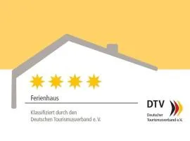 4 Sterne Ferienhaus Habakuk Eibenstock