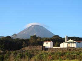 Casa do Paim, khách sạn ở São Roque do Pico