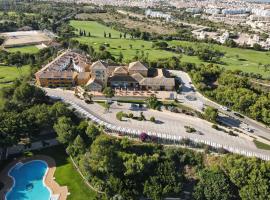 Hotel Golf Campoamor, hotel a Campoamor