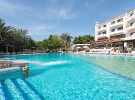 Paphos Gardens Holiday Resort, apartman Páfoszban