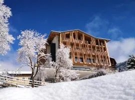 Alpinhotel Vajolet - Adults only