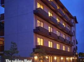 Enoshima Hotel ーEnoshima Island Spa Hotel Buildingー