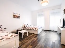 Apartmani Sterija