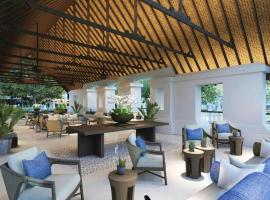 Novotel Bogor Golf Resort – hotel w mieście Bogor