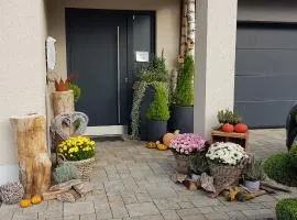 Gästehaus Ferienwohnung Abendstern