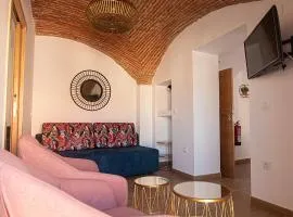 Apartamentos Turísticos AbrilyMarzo