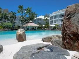 Palm Cove Beach Club Apartment - Privately Managed