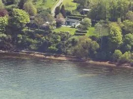 Traumhaus mit Fördeblick - FÖRDE-ANKER