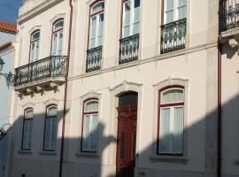 Casa da Tia Guida, hotel di Golegã