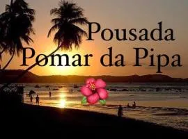 Pousada Pomar da Pipa