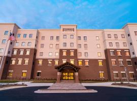 Staybridge Suites - Washington DC East - Largo, an IHG Hotel, hotel en Largo