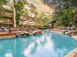 Ramada Resort by Wyndham Port Douglas, hotel em Port Douglas