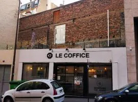 Le Coffice Auberge de Jeunesse