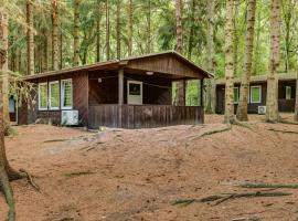 Feriendorf Fynnus, cottage in Dranske