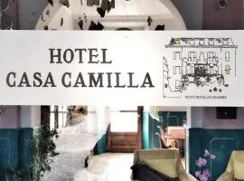 Hotel Casa Camilla