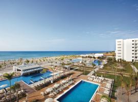 플라야 블랑카에 위치한 리조트 Riu Playa Blanca - All Inclusive