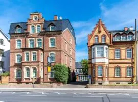 Hotel Stein - Schiller's Manufaktur