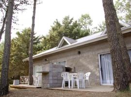 Loft Hadas del Bosque, hotel u gradu 'Mar de las Pampas'