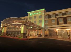 The Holiday Inn Amarillo West Medical Center, an IHG Hotel, Hotel in Amarillo