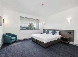 Thornton Executive Hotel, hotel din Maitland