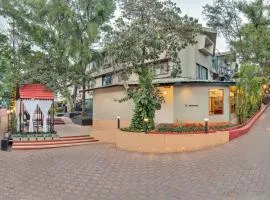 Club Mahindra Saj Mahabaleshwar