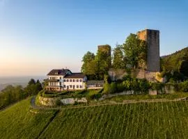 Burg Windeck ***S