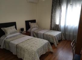 Penacova में, होटल Apartamento Mondego