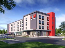 Avid Hotels - Cincinnati N - West Chester, an IHG Hotel, viešbutis mieste Vest Česteris