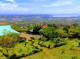 Lago Resort - Best Views in Kisumu, hotel Kisumuban